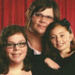 Meet your Posher, Cheryl